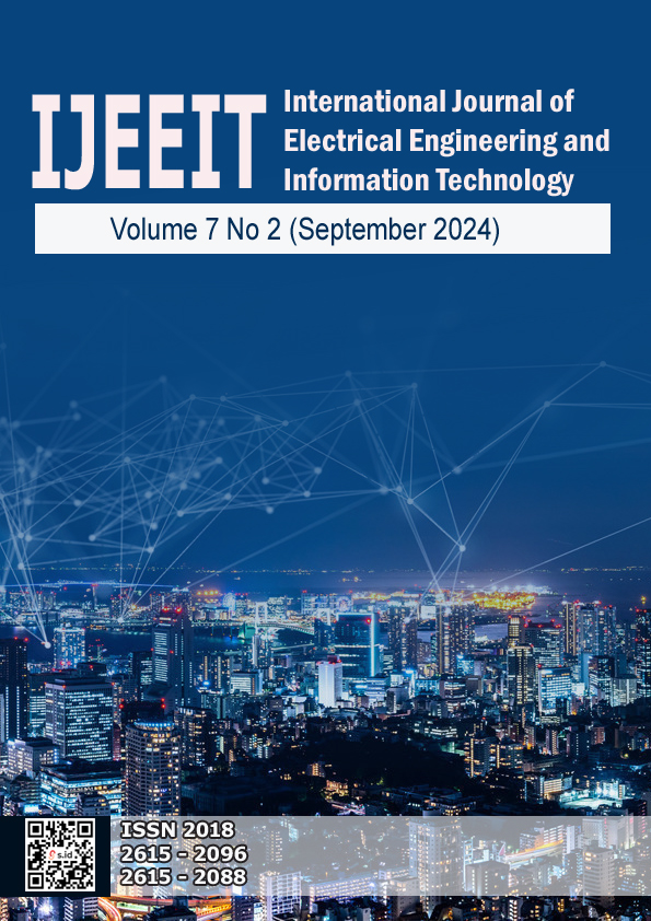 IJEEIT Volume 7 no 2